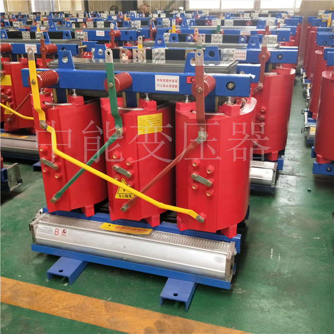 翠屏SCB11-3150KVA/10干式变压器